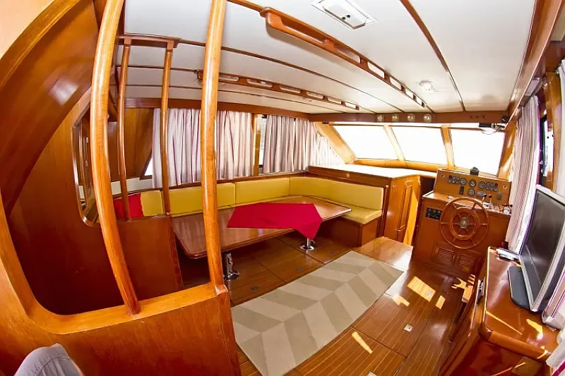 Staryacht 1940 (ID=1905) - фото 9