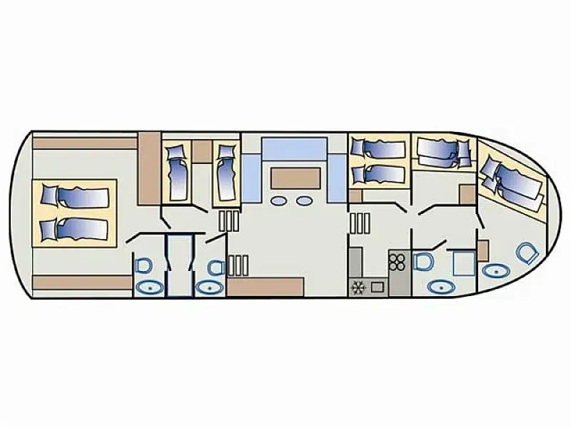 Staryacht 1940 (ID=1905) - фото 2