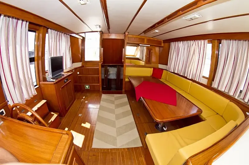 Staryacht 1940 (ID=1905) - фото 8