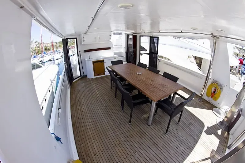 Staryacht 1940 (ID=1905) - фото 7