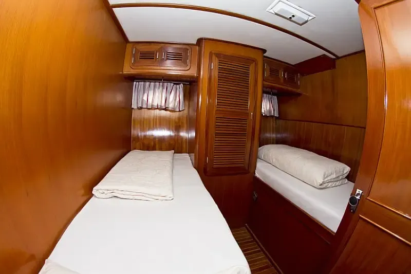 Staryacht 1940 (ID=1905) - фото 13
