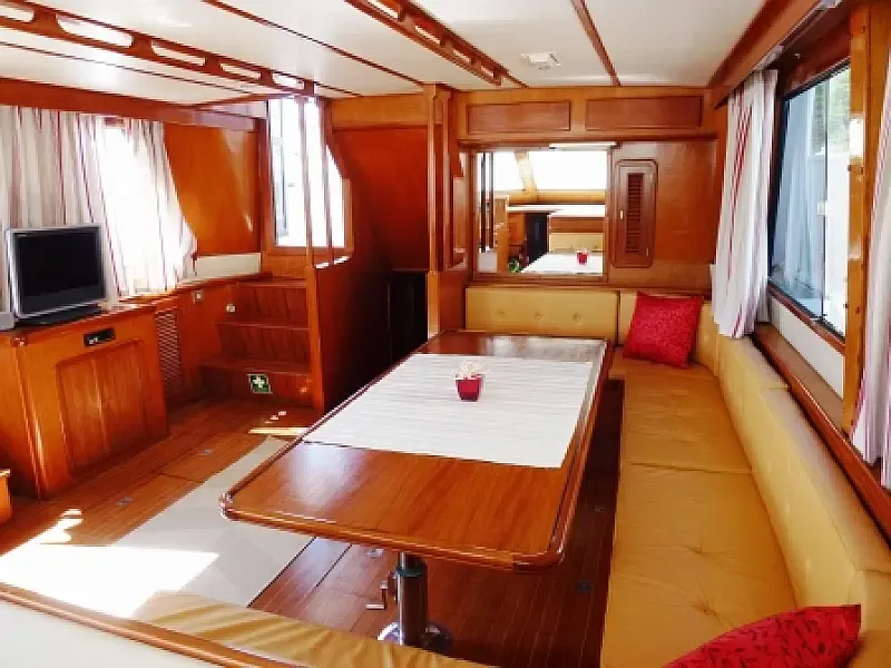 Staryacht 1940 (ID=1905) - фото 3