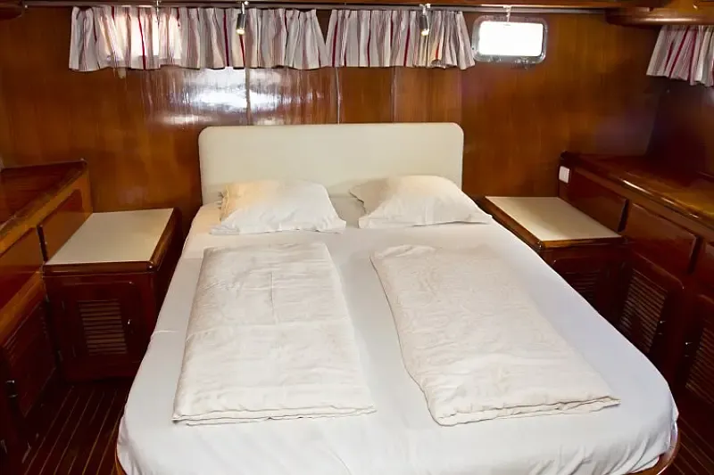 Staryacht 1940 (ID=1905) - фото 14
