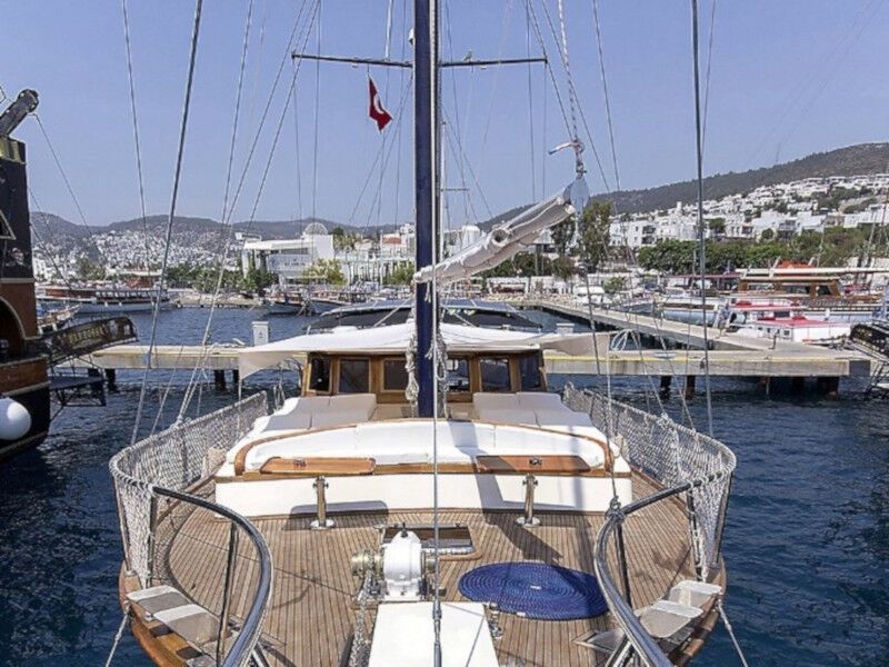 Gulet (ID=1909) - фото 23