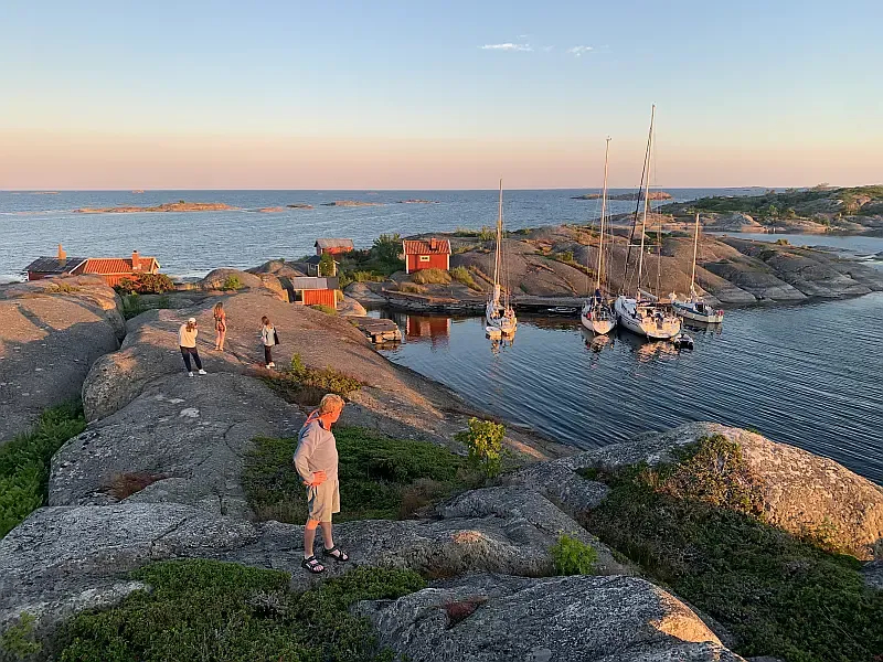 Bavaria 46 (ID=1911) - фото 26