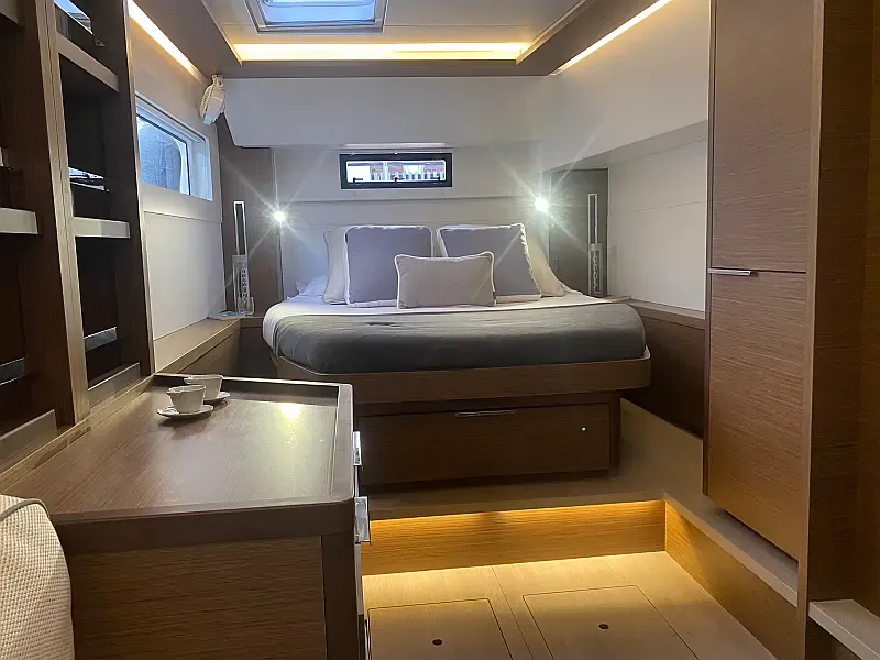 Lagoon 46 (ID=1933) - фото 13