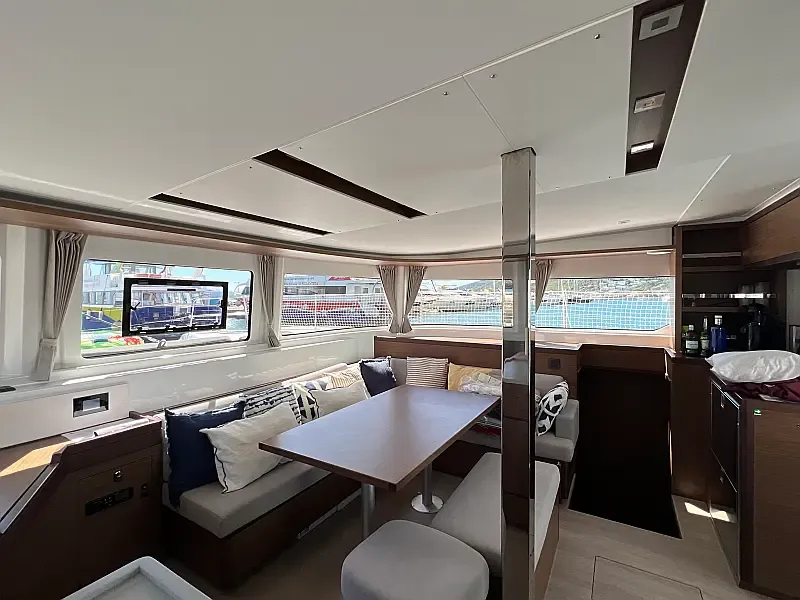 Lagoon 46 (ID=1933) - фото 3