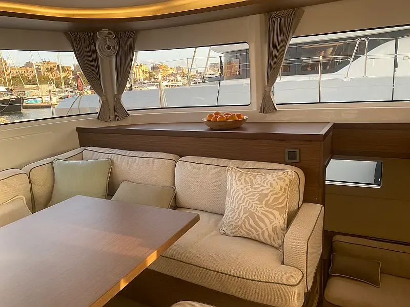 Lagoon 46 (ID=1933) - фото 16