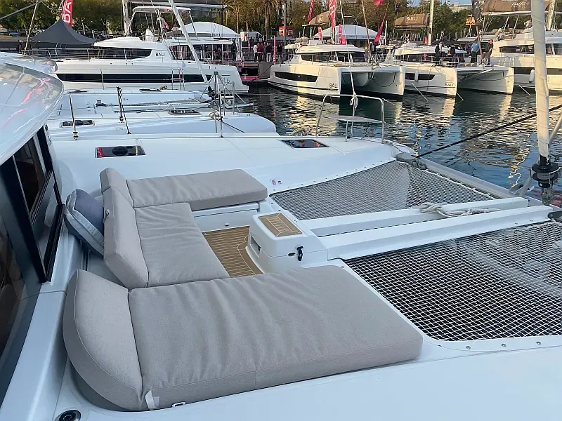 Lagoon 46 (ID=1933) - фото 15