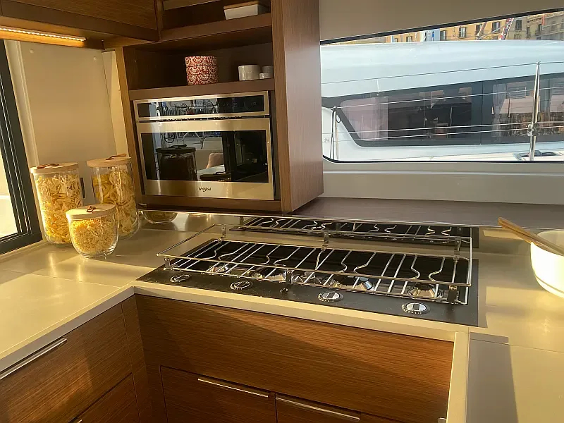 Lagoon 46 (ID=1933) - фото 12