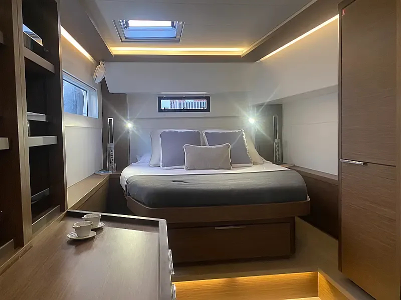 Lagoon 46 (ID=1933) - фото 11