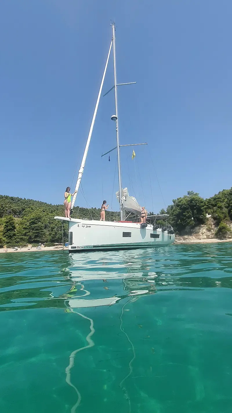 Oceanis 51.1 (ID=1936) - фото 6