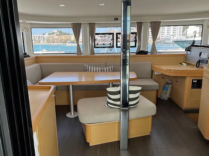 Lagoon 42 (ID=1942) - фото 5