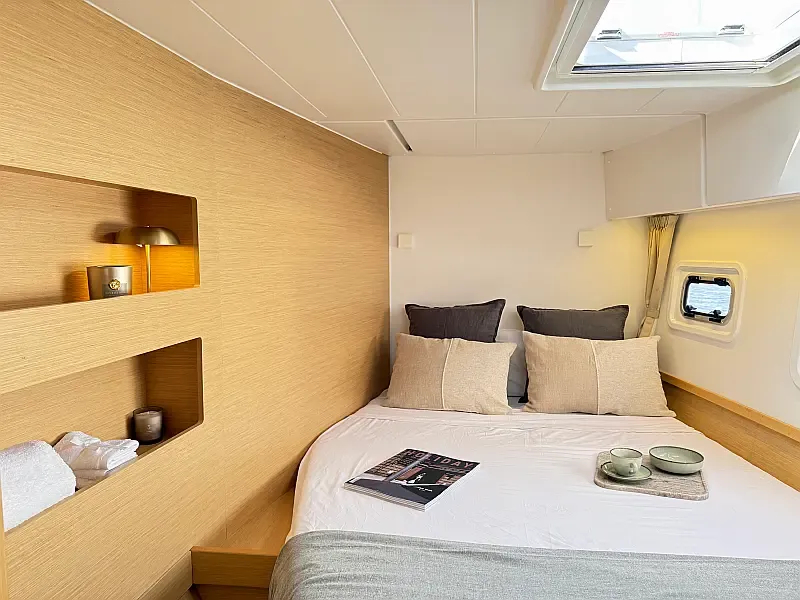 Lagoon 42 (ID=1942) - фото 12