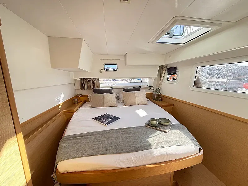 Lagoon 42 (ID=1942) - фото 13