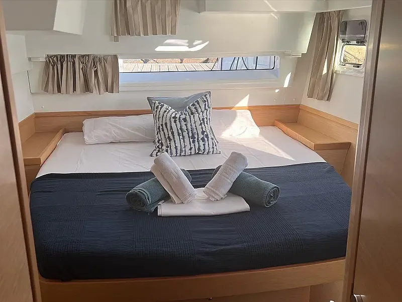 Lagoon 42 (ID=1942) - фото 4