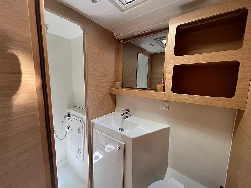 Lagoon 42 (ID=1942) - фото 9