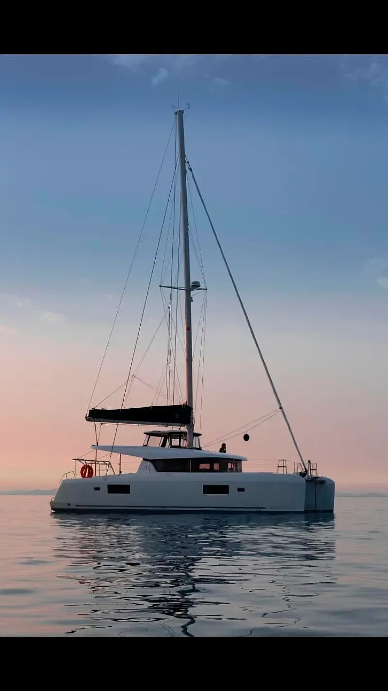 Lagoon 42 (ID=1942) - фото 6