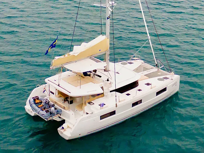 Lagoon 46 (ID=1953)