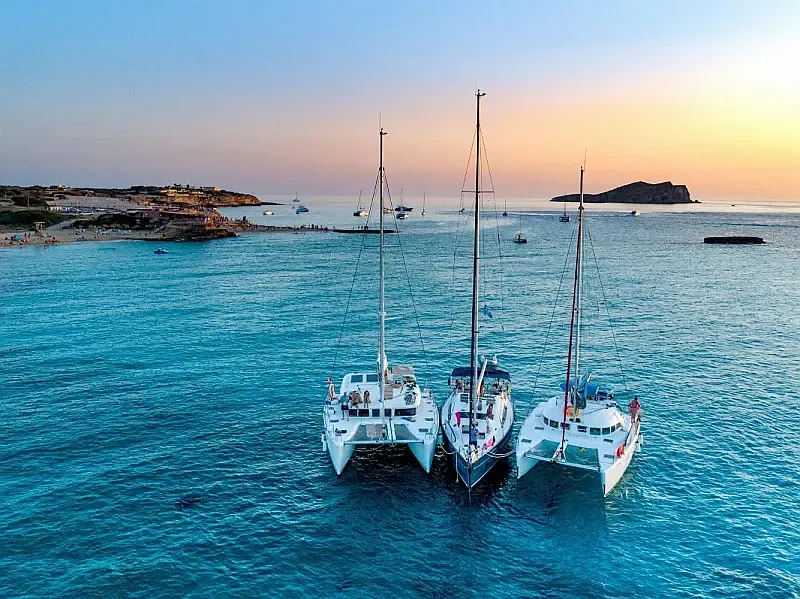 Lagoon 400 S2 (ID=1955)