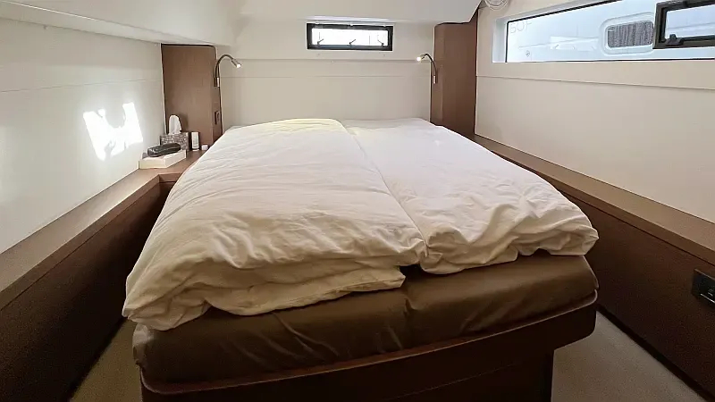 Lagoon 46 (ID=1970) - фото 32