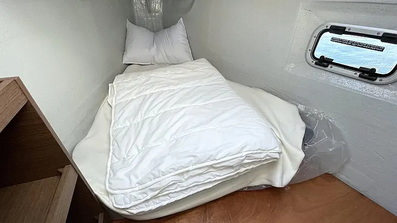 Lagoon 46 (ID=1970) - фото 21