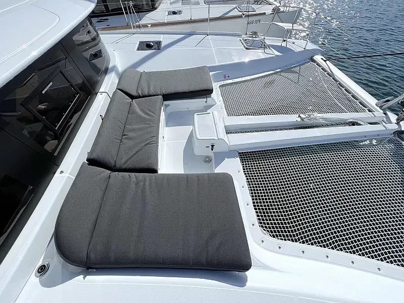 Lagoon 46 (ID=1970) - фото 10