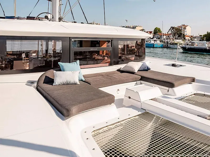 Lagoon 46 (ID=1970) - фото 23