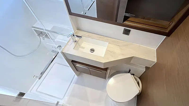 Lagoon 46 (ID=1970) - фото 16