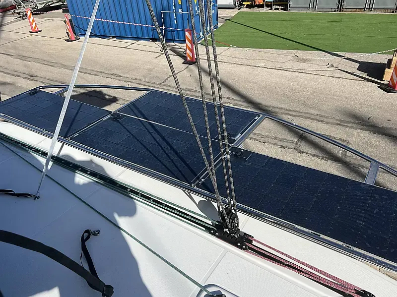 Lagoon 46 (ID=1970) - фото 18