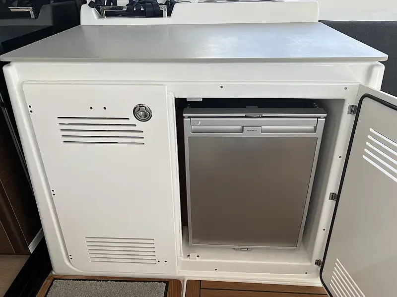 Lagoon 46 (ID=1970) - фото 15