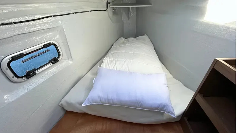 Lagoon 46 (ID=1970) - фото 24