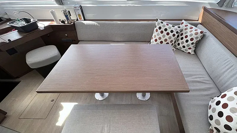 Lagoon 46 (ID=1970) - фото 17