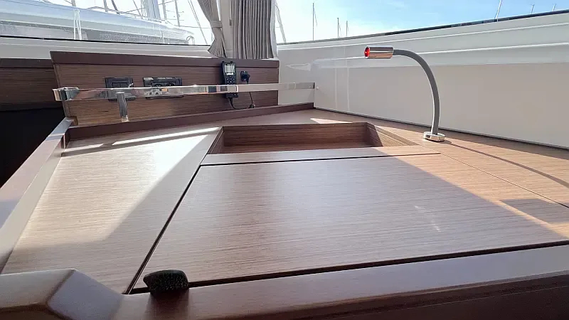 Lagoon 46 (ID=1970) - фото 33