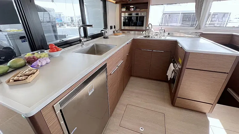 Lagoon 46 (ID=1970) - фото 34