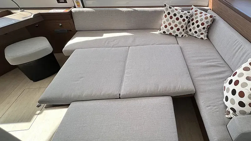 Lagoon 46 (ID=1970) - фото 19