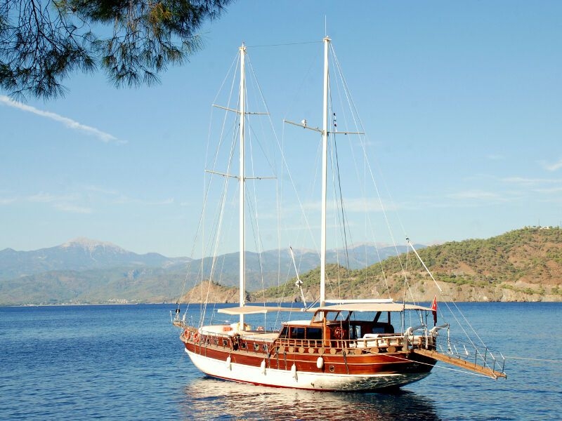 Gulet (ID=1971) - фото 2