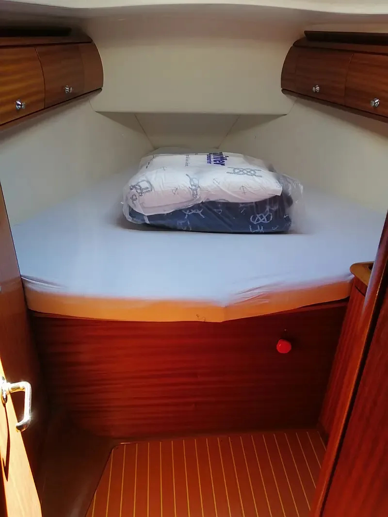 Bavaria 44 (ID=198) - фото 21