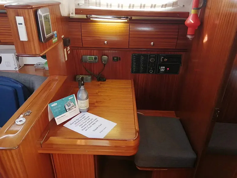 Bavaria 44 (ID=198) - фото 32