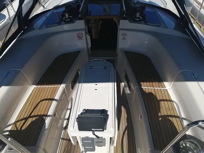 Bavaria 44 (ID=198) - фото 16