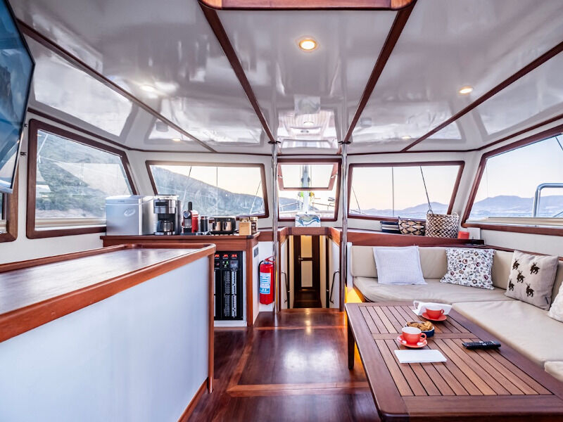 Gulet (ID=1984) - фото 3