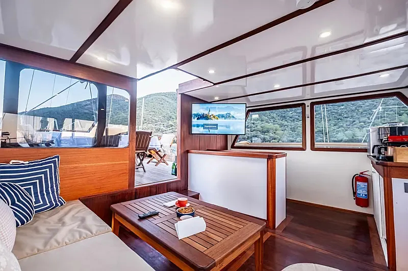 Gulet (ID=1984) - фото 4