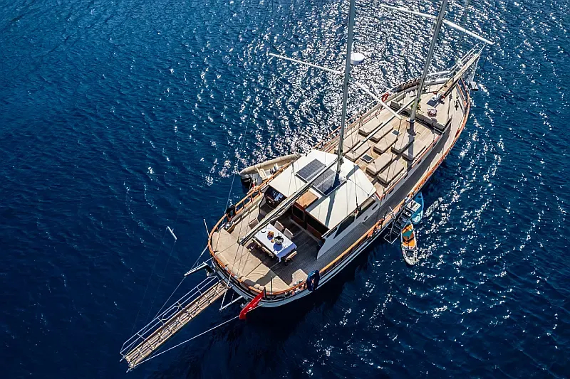 Gulet (ID=1984) - фото 19