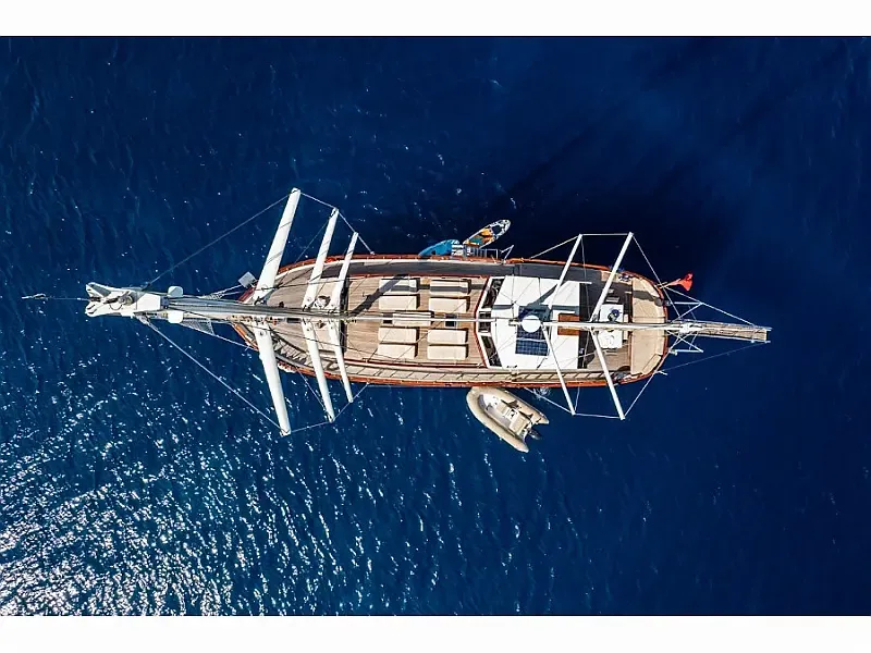 Gulet (ID=1984) - фото 2