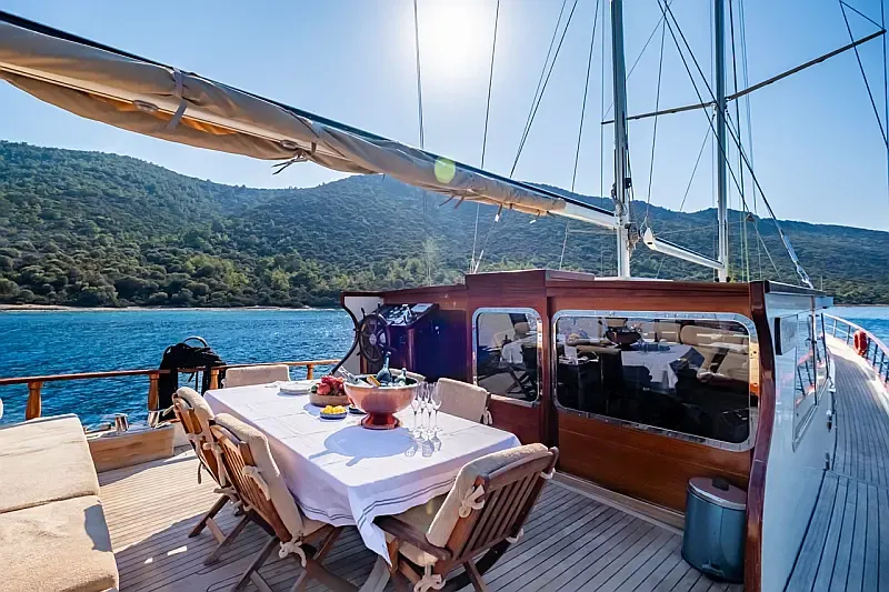 Gulet (ID=1984) - фото 11