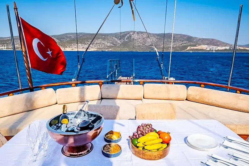 Gulet (ID=1984) - фото 10