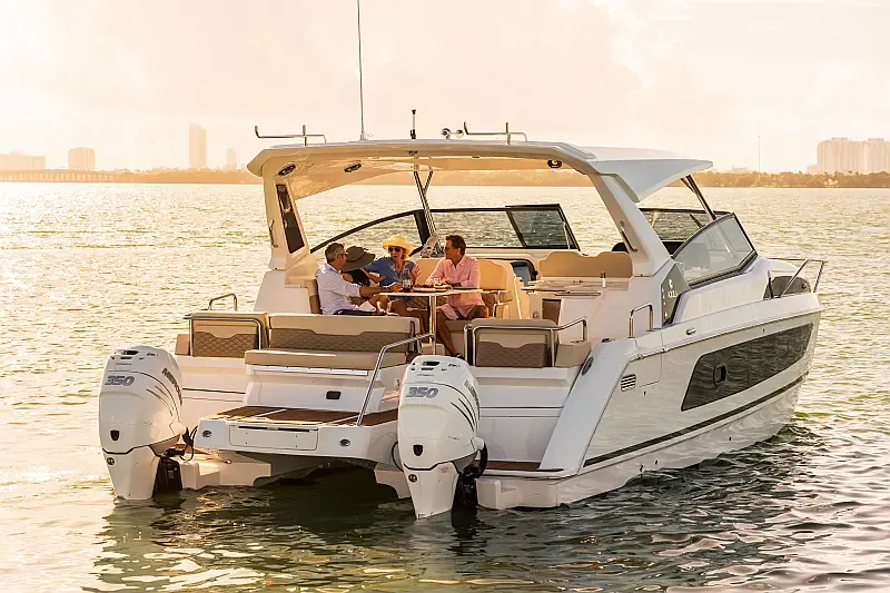 Aquila 36 Sport (ID=1993) - фото 7