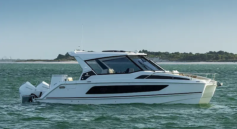 Aquila 36 Sport (ID=1993) - фото 9