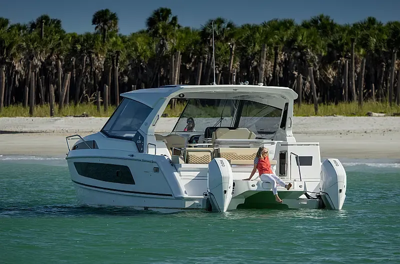 Aquila 36 Sport (ID=1993) - фото 10