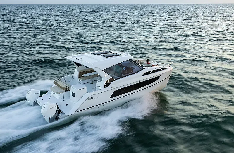 Aquila 36 Sport (ID=1993) - фото 12